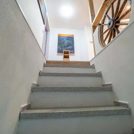 Apartamento Pod Paličníkem