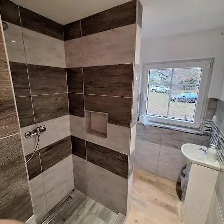 Pod Paličníkem Apartamento