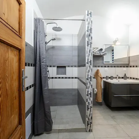 Appartement Pod Palicnikem Weissbach
