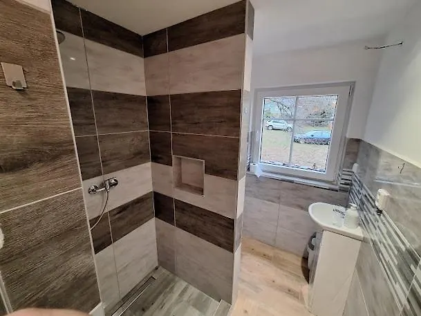 Pod Paličníkem Apartamento