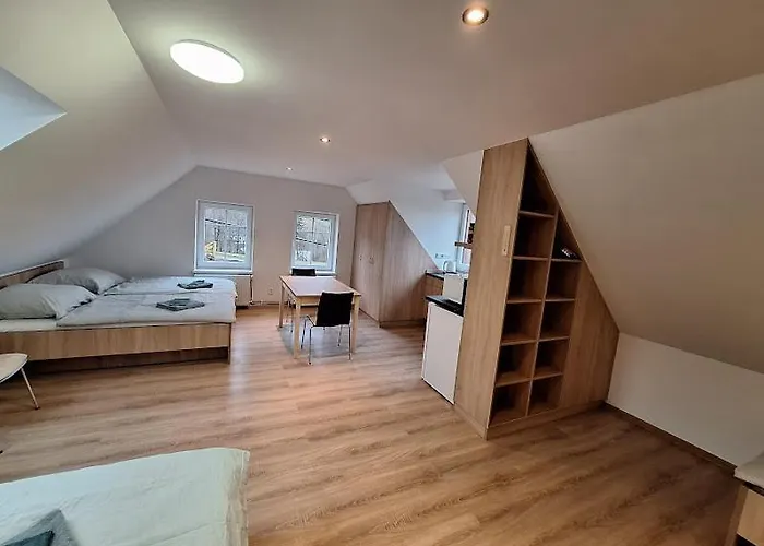 Pod Palicnikem Weissbach